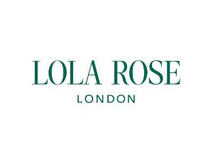 Lola Rose 英國現代女性配飾品牌購物網站