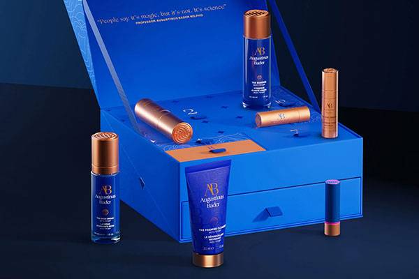 Bluemercury 官网年末大促，甄选美妆护肤低至5折