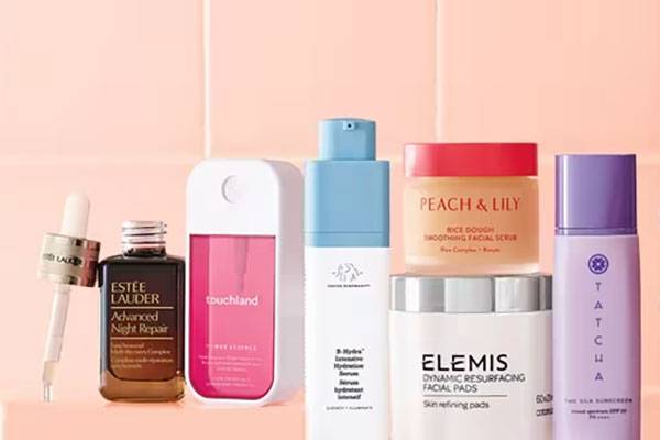 ULTA Beauty 官网护肤日大促低至5折+满 $65免费送 7 件套