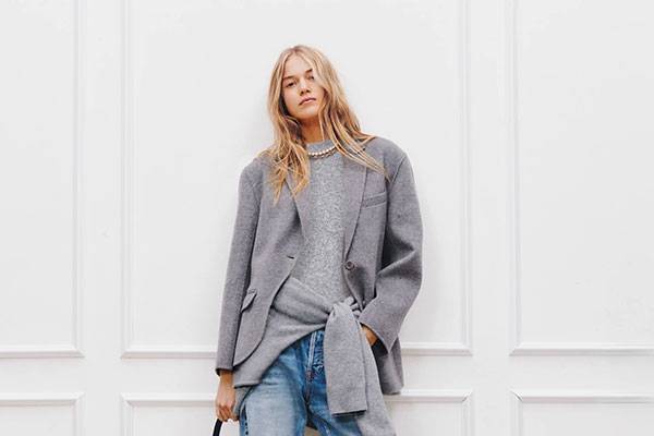 Anine Bing 美国官网季末大促，折扣区新品低至5折