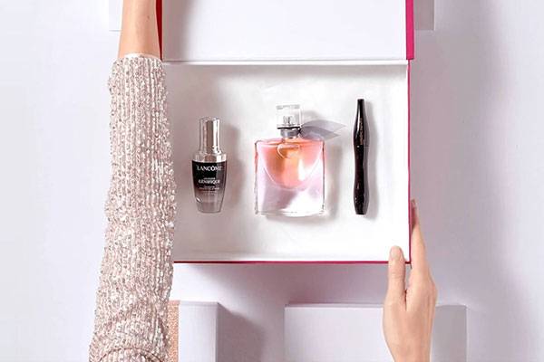 Lancôme 兰蔻美国官网现全场无门槛6.5折促销