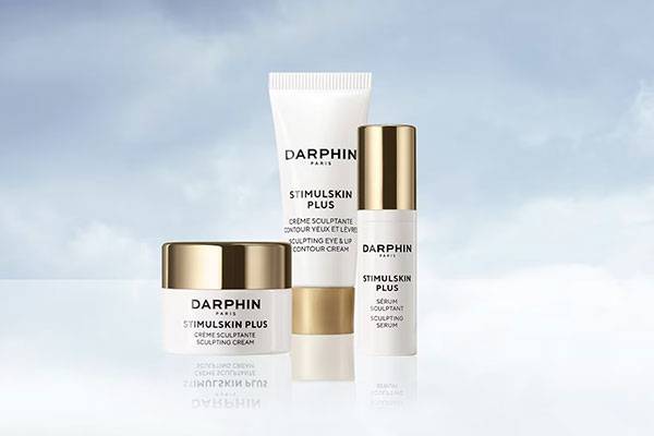 Darphin 官网现有护肤特卖满$125享7.5折+豪华赠品