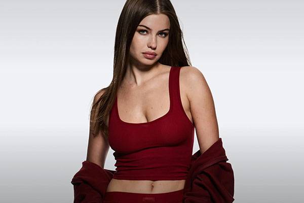 Skims 官网折扣区新品低至5折促销