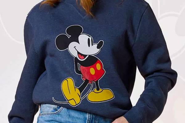 Disney Store 迪士尼官网现有甄选商品低至4折+额外7.5折促销