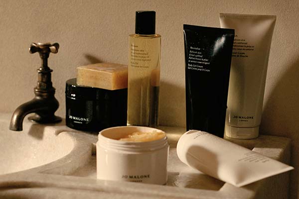 Jo Malone 祖马龙官网甄选香水低至6折促销，限时优惠