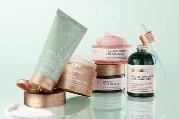 Biossance 官网护肤大促！甄选保湿产品无门槛7.5折+赠礼
