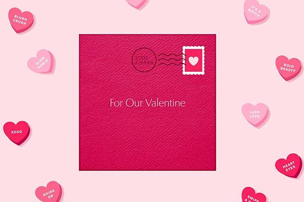 Estee Lauder 雅诗兰黛官网情人节专属8折+赠正装