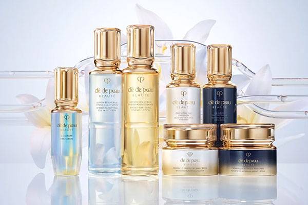 Cle de Peau Beaute 官网超值套装无门槛7折热卖