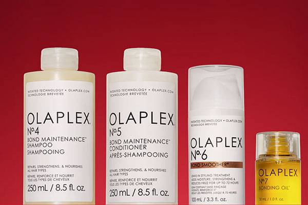Olaplex 官网大促全场低至7.5折，漂染护发必备