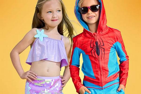 Disney Store 迪士尼官网现有亲友特卖全场额外7.5折