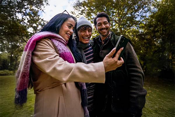 T-Mobile's official website launches its most cost-effective plans ever, with limited-time offers.