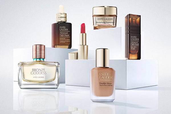 Estee Lauder 雅诗兰黛英国官网春季大促无门槛8折+满£70送正装睫毛膏