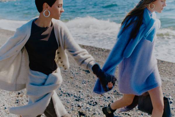 & Other Stories 官网现有季中大促低至5折