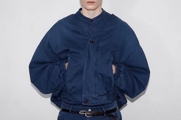 SSENSE 官网现有甄选正价商品8.5折促销