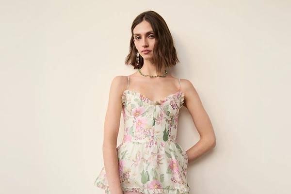 Nordstrom 官网春季大促甄选时尚美妆百货低至2折