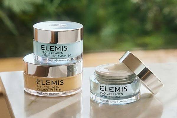 ELEMIS UK 官网春季护肤大促无门槛8折+满赠好礼！可入小黄罐卸妆膏、修复精华等