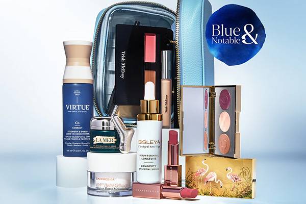 Bluemercury 官网春日甄选美妆满享8折促销