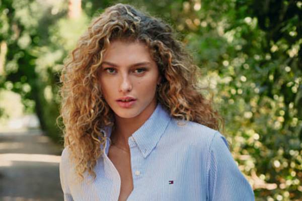 Tommy Hilfiger 官网现有春日促销低至6折+满享额外8折