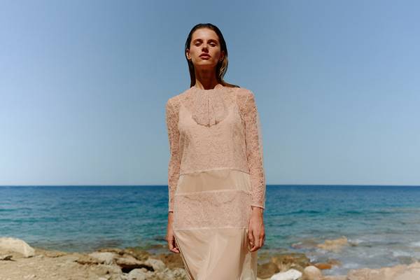 Giglio 官网季中折扣开启，全场低至65折起！