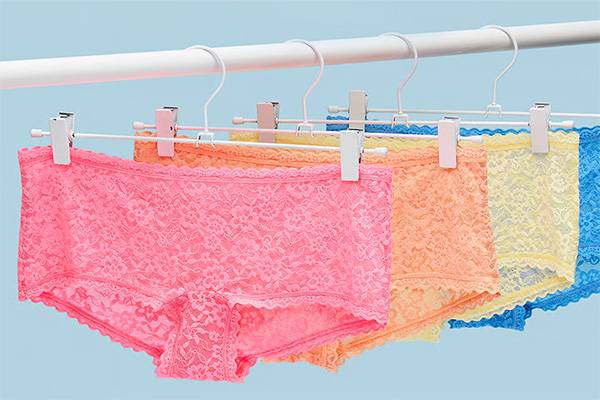 Victoria's Secret 维秘官网现有正价7.5折，会员6折闪促