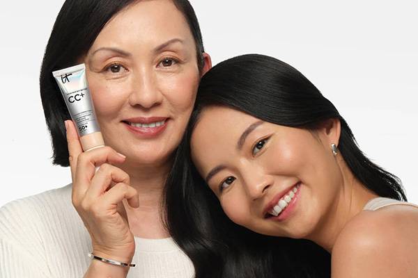 IT cosmetics 官网母亲节大促！全场无门槛7.5折