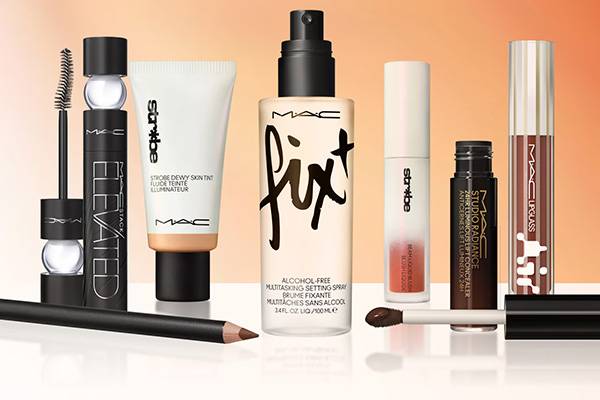 MAC Cosmetics 官网现全场彩妆无门槛7折