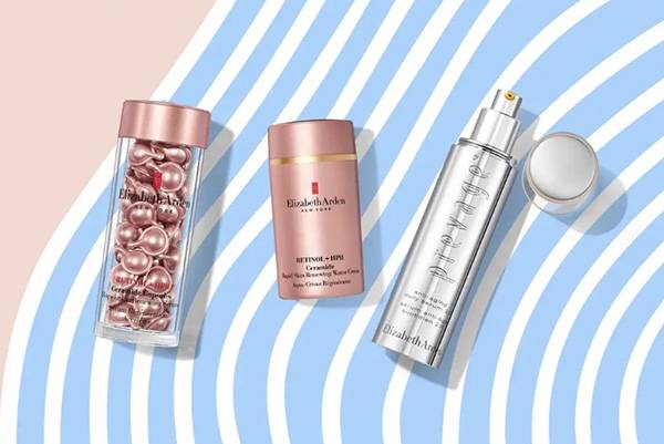 Elizabeth Arden 雅顿美国官网全场满享7折+送7件好礼