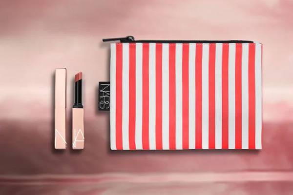 NARS Cosmetics 官网亲友特卖全场无门槛7.5折+包邮+满送正装