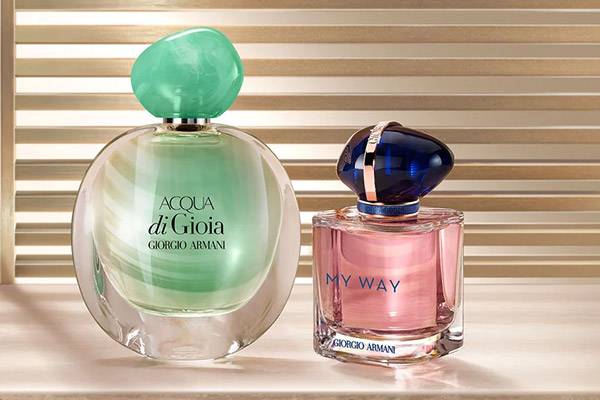 Giorgio Armani Beauty 官网全场无门槛7折+满赠7件礼