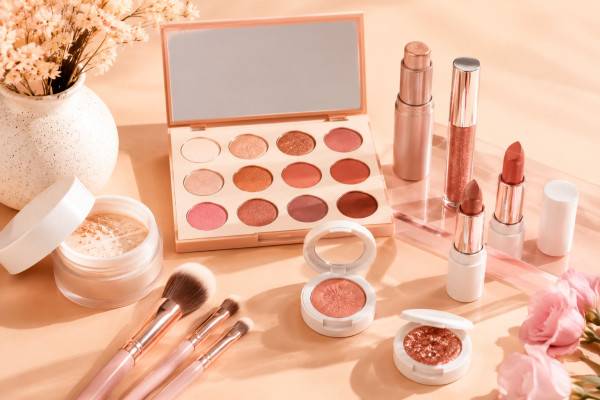 Colourpop 美国官网全场彩妆7.5折,满$45送唇釉,直邮中国