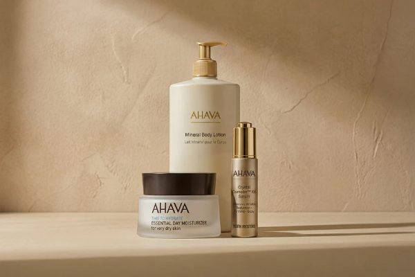 AHAVA 官网限时闪促,红白蓝系列无门槛7折,满赠正装礼