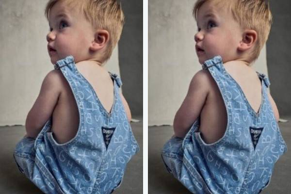 Carter's 官网 Oshkosh B'gosh 儿童牛仔服饰5折,买一条送两条