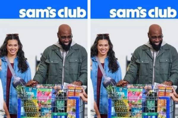 Sam's Club会员年卡低至$25,沃尔玛旗下仓储超市新会员优惠