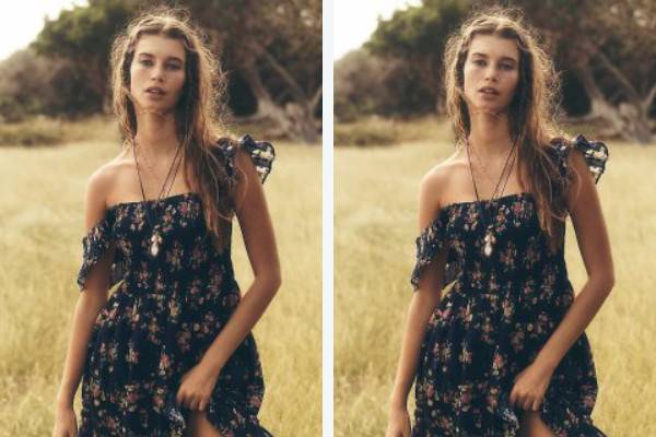 Anthropologie 折扣区低至2折再额外5折，满额送至高$100礼卡