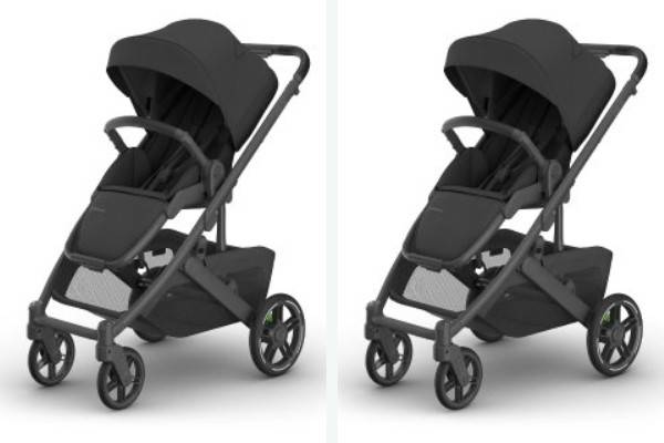 UPPAbaby 儿童产品低至7.5折!Cruz V3推车$749起,Albee Baby海淘攻略