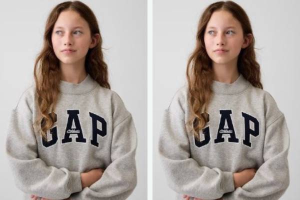 Gap 官网童装全场额外5折，折扣区叠加优惠低至$3.9
