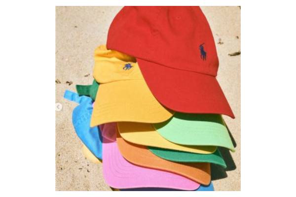 Polo Ralph Lauren 七月小黑五降价，低至3折，小马T恤$6起，满$49美国免运费