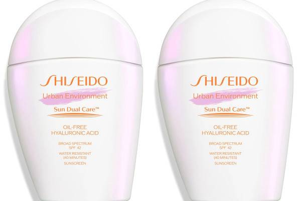 Nordstrom 现有 Shiseido 控油白胖子 SPF42 防晒霜闪促,直降至$39