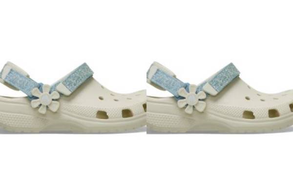 Crocs 精选童鞋低至5折+额外7折，需用码30OFF，折后$17.5起