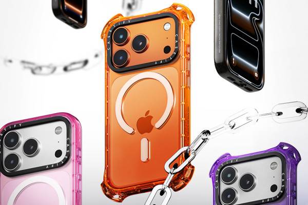 Casetify 官网 iPad 保护壳专场：泳池鸭鸭、维尼野餐等款可享 10% 折扣，满 $40 美国免邮