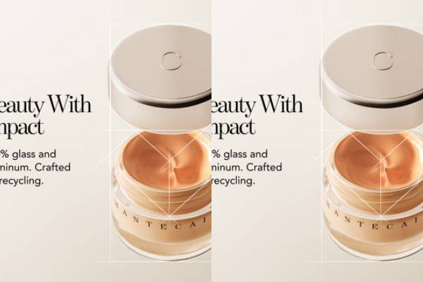 Chantecaille 官网大促全场无门槛7折，满$125送玫瑰提亮霜（价值$86）