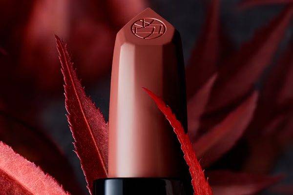 Shu Uemura 口红日买1送1,绢雾奶油唇釉$27