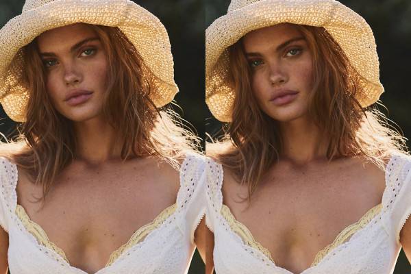 Free People 美国官网热门小衫补货低至$48起，多款享50% OFF优惠