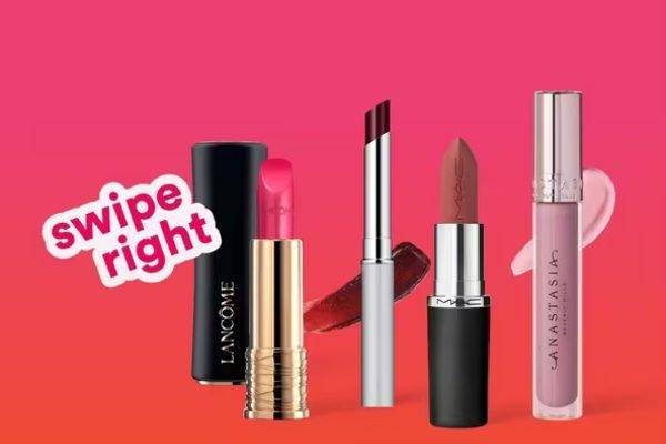 ULTA 满$95赠14件唇妆礼盒，唇部产品最高5折，需用码 SCORE