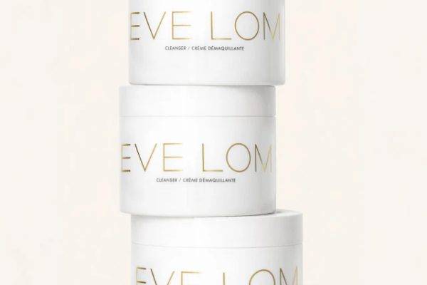 EVE LOM 贵妇卸妆膏一律6.3折！£12起！200ml大罐仅£63！