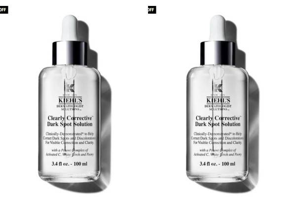 Kiehl's 官网全场无门槛7.5折，满$100送3件礼，部分套装返代金券，金盏花水$56