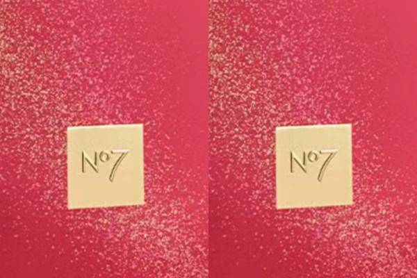 No7 Beauty 2026美妆圣诞日历开启预售，享20% OFF