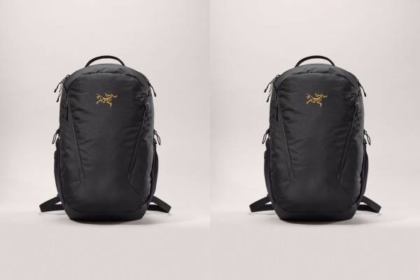 Arc'teryx Mantis 26背包补货$160