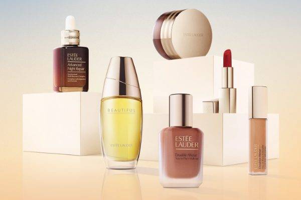 Estee Lauder 雅诗兰黛英国官网夏日大促，全场无门槛7.5折