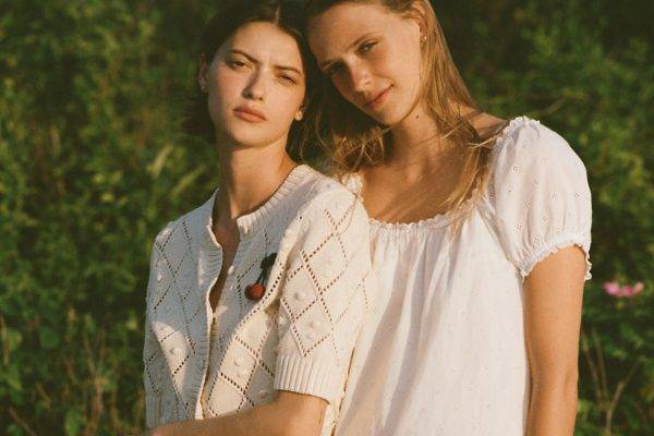 Madewell精选特价满3件额外7.5折，叠加优惠码TheDoubleF享8折，T恤$28